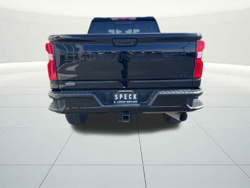 Used 2022 Chevrolet Silverado 2500 LTZ w/ LTZ Plus Package image 23