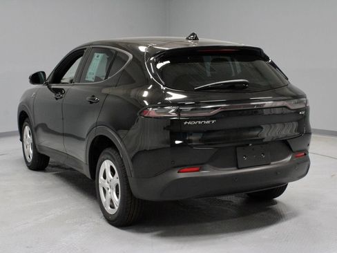 Used 2023 Dodge Hornet GT Plus w/ Tech Pack Plus w/o Parking AWD/4WD image 8