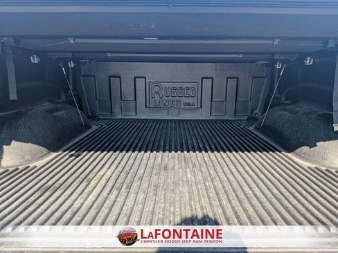 Used 2022 RAM 1500 TRX w/ TRX Level 1 Equipment Group AWD/4WD image 29