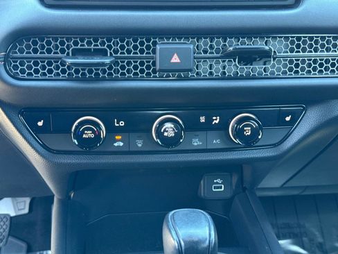 Certified 2023 Honda HR-V Sport image 22