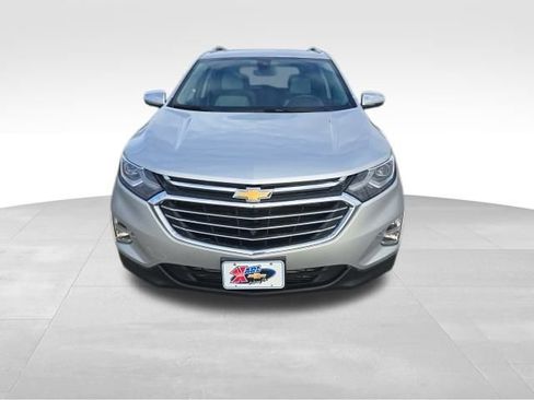 Certified 2021 Chevrolet Equinox Premier image 3