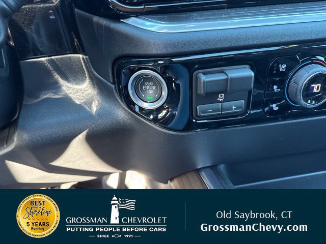 New 2026 Chevrolet Silverado 2500 High Country w/ High Country Premium Package AWD/4WD image 16