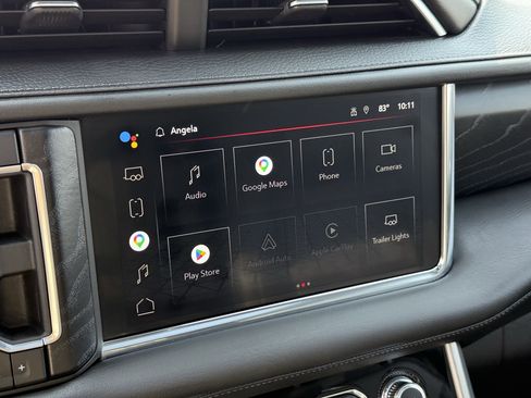 Used 2022 GMC Yukon XL Denali RWD image 20