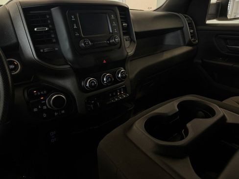Used 2022 RAM 1500 Tradesman AWD/4WD image 33