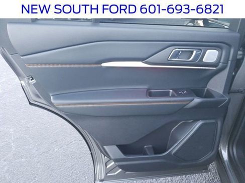 New 2026 Ford Explorer Tremor w/ Tremor Ultimate Package image 39
