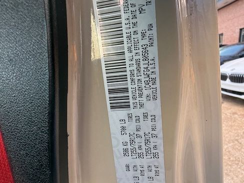 Used 2018 Jeep Wrangler Unlimited Rubicon AWD/4WD image 26