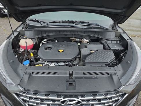 Used 2021 Hyundai Tucson Value image 28