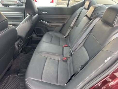 Used 2024 Nissan Altima 2.5 SL image 18