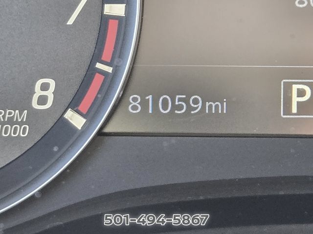 Used 2022 Nissan Frontier SV AWD/4WD image 33