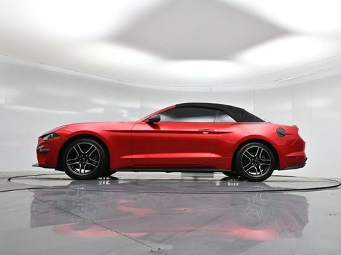 Certified 2018 Ford Mustang Premium image 7