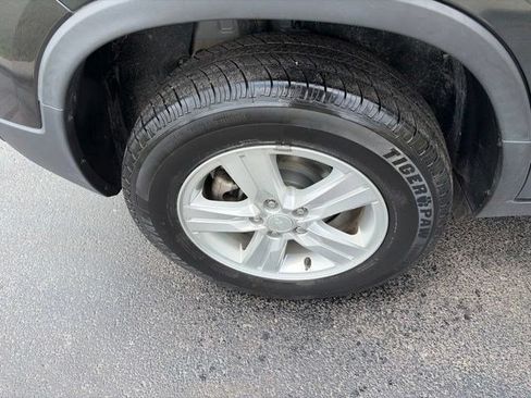 Used 2020 Chevrolet Trax LS w/ Tint and Cruise Package AWD/4WD image 41