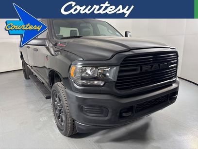 Used 2023 RAM 2500 Tradesman
