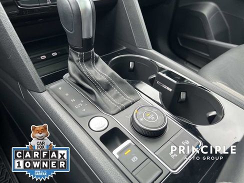 Used 2023 Volkswagen Atlas Cross Sport SEL Premium R-Line AWD/4WD image 28
