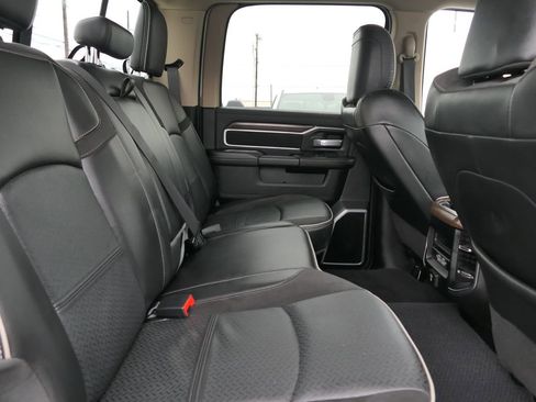 Used 2022 RAM 2500 Laramie w/ Safety Group B image 24