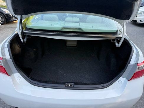 Used 2009 Toyota Camry XLE FWD image 18