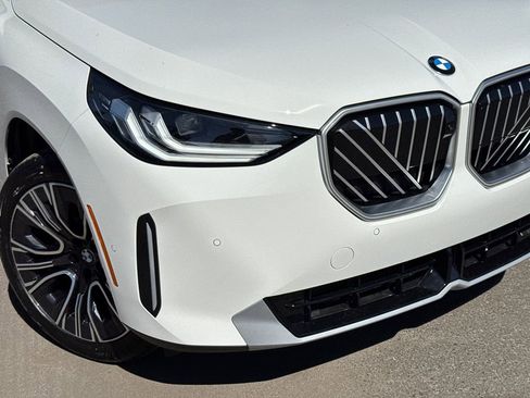 New 2026 BMW X3 xDrive30 w/ Premium Package image 6