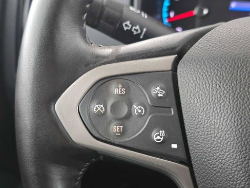 Used 2021 Chevrolet Colorado Z71 w/ Safety Package image 28