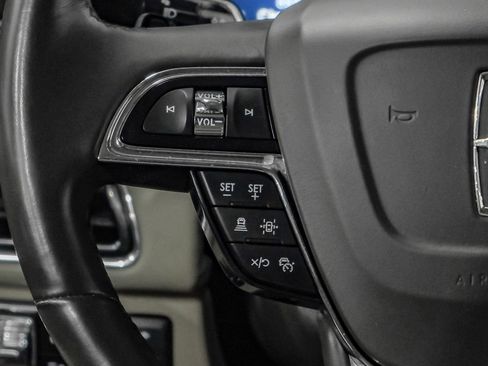 Used 2023 Lincoln Navigator L Reserve image 16