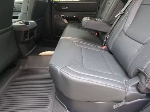 Used 2026 Toyota Tundra Limited AWD/4WD image 27