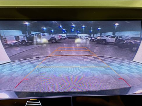 Used 2021 Chevrolet Malibu LS image 18