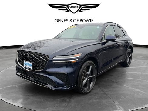 Used 2026 Genesis GV70 3.5T Sport Prestige image 2