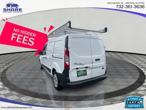 Used 2016 Ford Transit Connect XL image 5