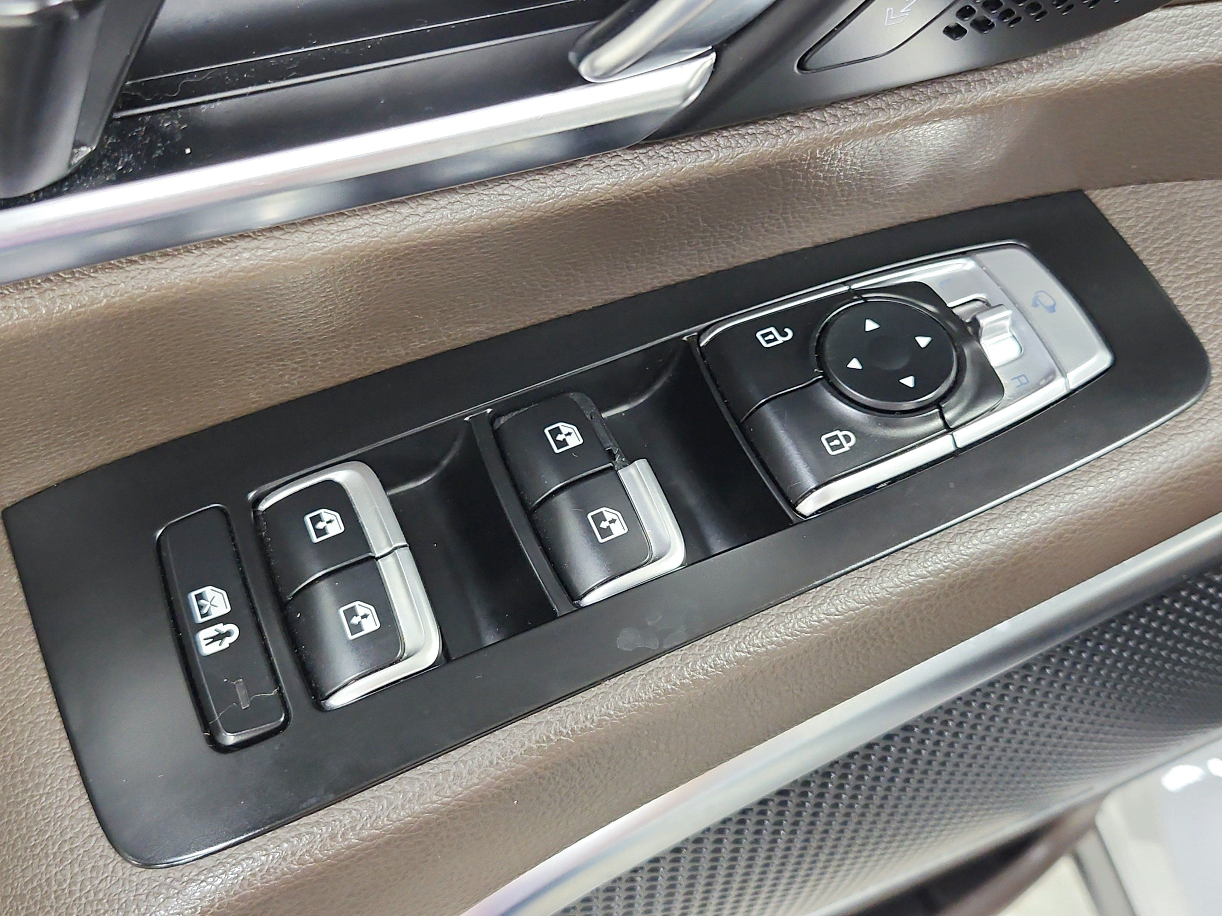 Used 2020 Kia Telluride SX AWD/4WD image 38