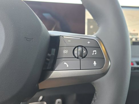 New 2026 BMW iX xDrive45 w/ M Sport Package image 16