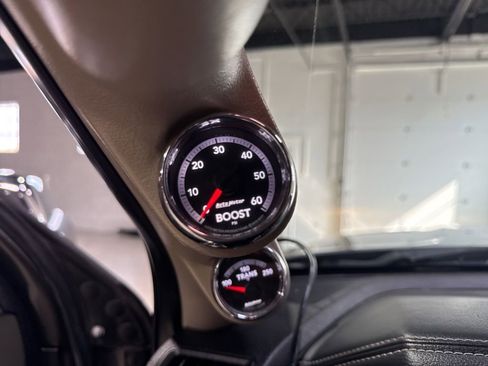 Used 2015 RAM 2500 Laramie image 29