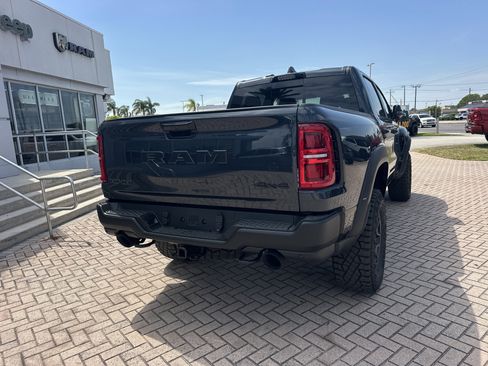 New 2026 RAM 1500 RHO AWD/4WD image 7
