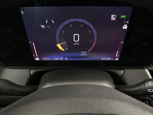 Used 2024 Chevrolet TrailBlazer LS image 14