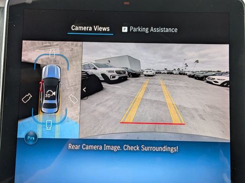 Used 2026 Mercedes-Benz C 300 4MATIC Sedan image 10