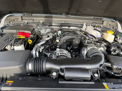 New 2026 Jeep Gladiator Willys image 21