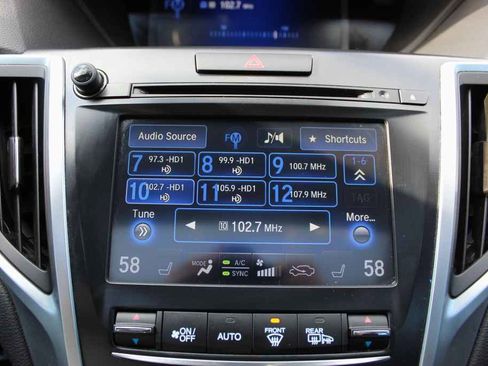 Used 2015 Acura TLX V6 w/ Technology Package image 22