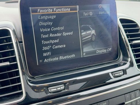 Used 2016 Mercedes-Benz GLE 350 image 26