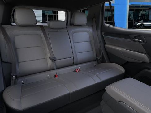 New 2026 GMC Terrain Elevation w/ Elevation Premium Package FWD image 55