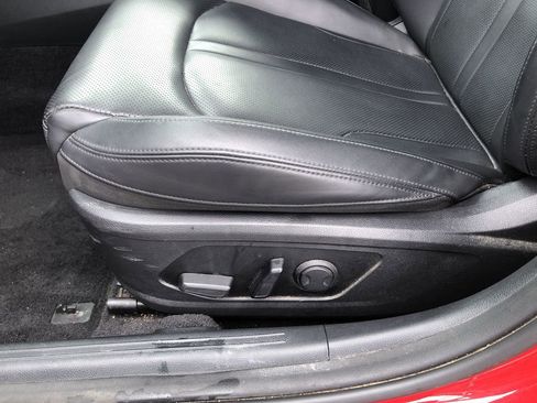 Used 2025 Kia K5 EX image 13