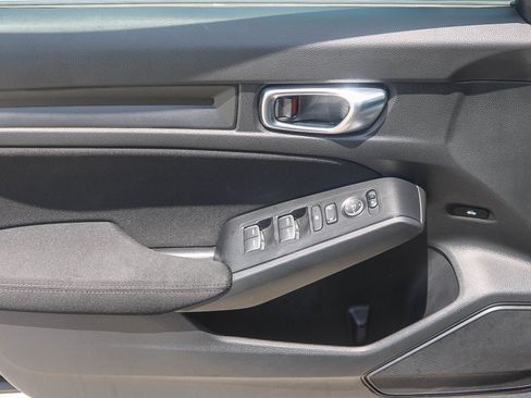 Used 2023 Honda Civic Sport image 23