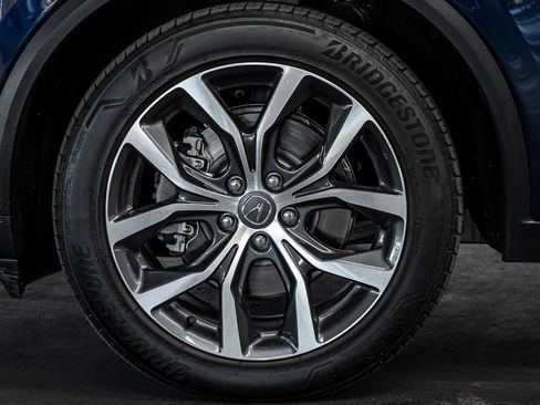 Certified 2023 Acura MDX FWD w/ Technology Package image 18