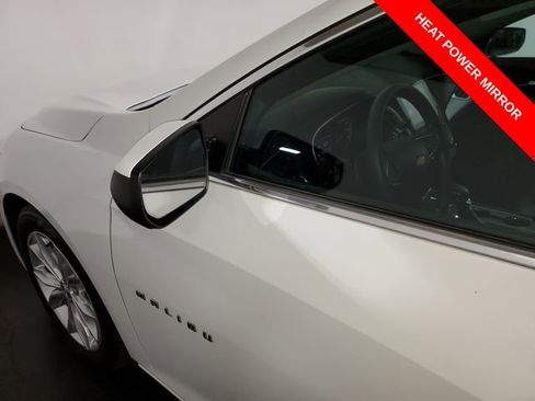 Used 2022 Chevrolet Malibu LT image 28