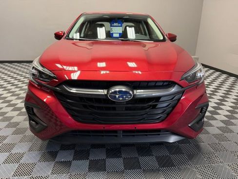 Used 2023 Subaru Legacy Premium AWD/4WD image 4