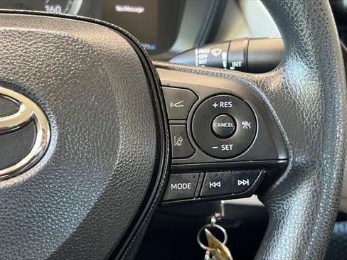 Certified 2020 Toyota Corolla LE FWD image 24