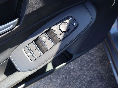 New 2026 Nissan Sentra SV w/ SV Convenience Package image 18