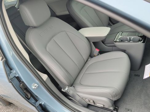 New 2026 Hyundai Ioniq 5 SEL image 28