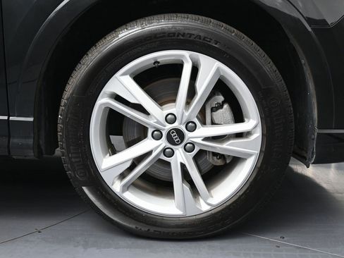 Used 2022 Audi Q3 2.0T Premium Plus w/ Premium Plus Package image 13