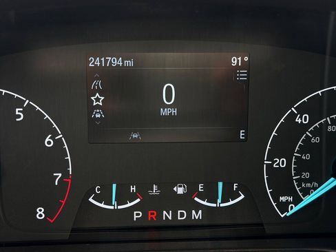 Used 2021 Ford Transit 350 XLT RWD image 17