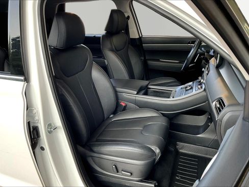 Used 2022 Hyundai Palisade SEL w/ Premium Package FWD image 30
