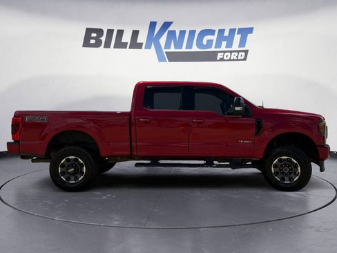 Used 2020 Ford F250 Lariat AWD/4WD image 6