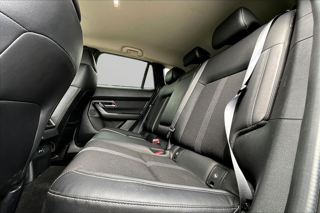 Used 2025 MAZDA CX-50 AWD 2.5 S w/ Preferred Package image 20