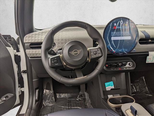 New 2026 MINI Cooper Convertible FWD image 12
